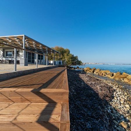 Seaside Private Beach Paradise Kos Exteriér fotografie