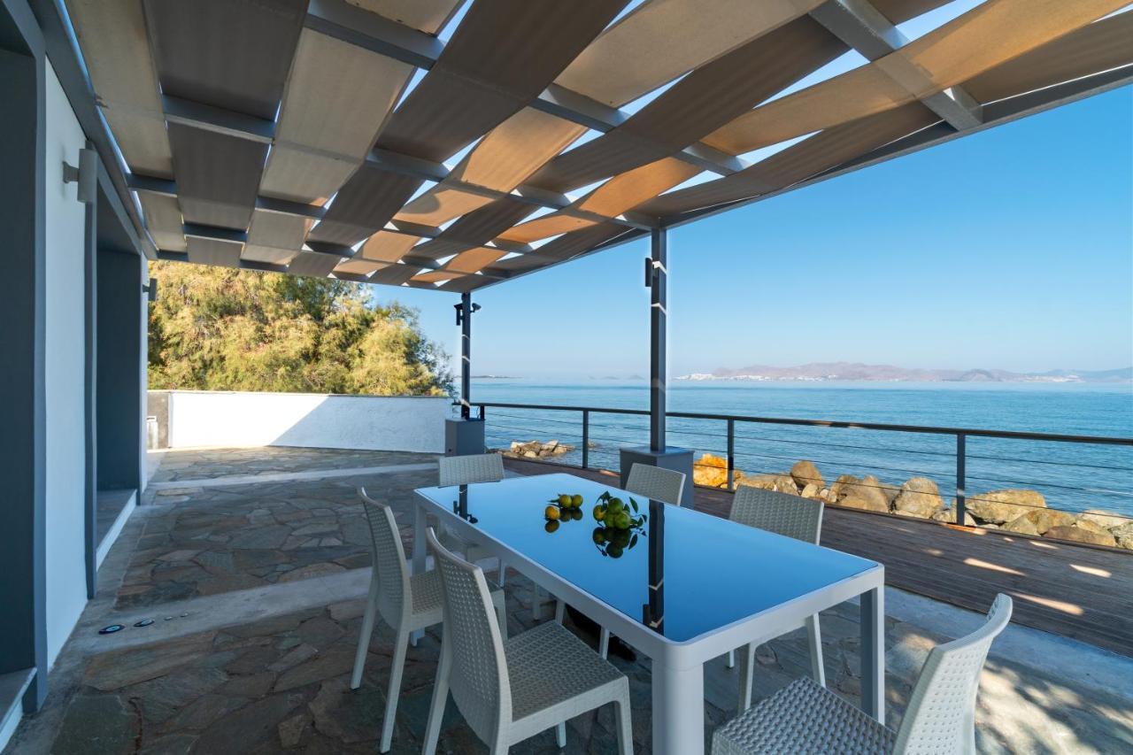 Seaside Private Beach Paradise Kos Exteriér fotografie