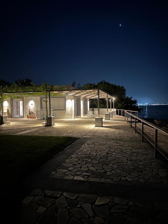 Seaside Private Beach Paradise Kos Exteriér fotografie